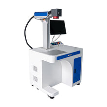Load image into Gallery viewer, Hondac CNC Fiber Laser Marker