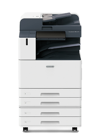 複合機【FUJI xerox Docu Centre-VI C7771】 Fuji-Xerox DocuCentre VII C7773 – mhitech