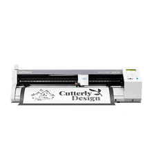 Load image into Gallery viewer, Roland GS2-24 Vinyl Cutter
