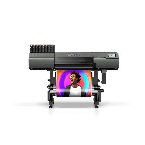 UV-LED INKJET PRINTER (8-INK, HIGH SPEED) – mhitech
