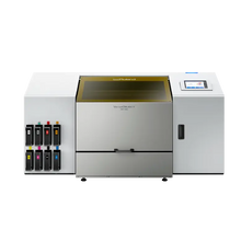 Load image into Gallery viewer, Roland MO-180 Flatbed UV-LED Inkjet Printer (White Ink)
