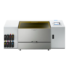 Load image into Gallery viewer, Roland MO-240 Flatbed UV-LED Inkjet Printer (White Ink)
