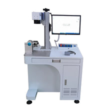 Load image into Gallery viewer, Hondac CNC Fiber Laser Marker
