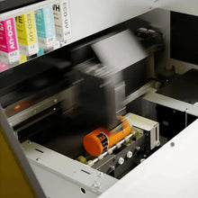 Load image into Gallery viewer, Roland BD-12 Flatbed UV-LED Inkjet Printer (White Ink)
