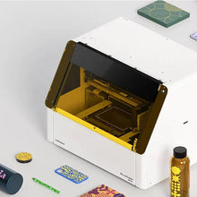 Load image into Gallery viewer, Roland BD-8 Flatbed UV-LED Inkjet Printer (White Ink)
