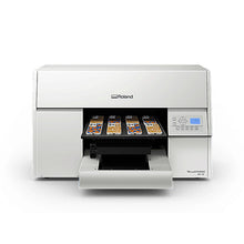 Load image into Gallery viewer, Roland BF-16 Flatbed UV-LED Inkjet Printer (White Ink)
