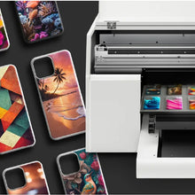 Load image into Gallery viewer, Roland BF-16 Flatbed UV-LED Inkjet Printer (White Ink)
