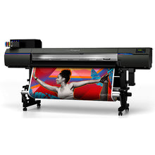 Load image into Gallery viewer, Roland ER-641 Eco-Solvent Inkjet Printer
