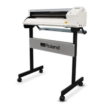 Load image into Gallery viewer, Roland GS2-24 Vinyl Cutter
