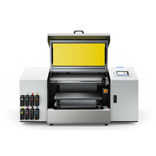 Load image into Gallery viewer, Roland MO-180 Flatbed UV-LED Inkjet Printer (White Ink)
