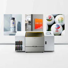 Load image into Gallery viewer, Roland MO-180 Flatbed UV-LED Inkjet Printer (White Ink)
