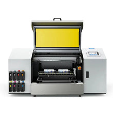Load image into Gallery viewer, Roland MO-240 Flatbed UV-LED Inkjet Printer (White Ink)
