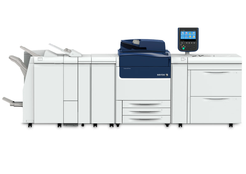 Fuji-Xerox Versant 180